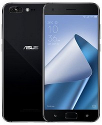 Замена экрана на телефоне Asus ZenFone 4 Pro (ZS551KL) в Новосибирске